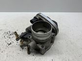 Soupape d'étranglement