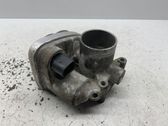 Throttle valve