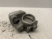 Throttle valve