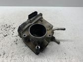 Throttle valve