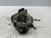Throttle valve