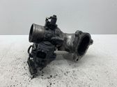 Throttle valve
