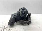 Throttle valve