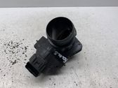 Throttle valve