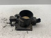 Throttle valve
