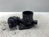Throttle valve