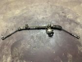 Steering rack