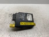 Steering angle sensor