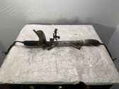 Steering rack