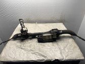 Steering rack