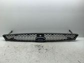 Front grill