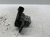 Heater blower motor/fan resistor