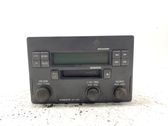 Radio/CD/DVD/GPS head unit