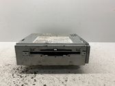 Radio/CD/DVD/GPS head unit