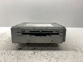 Radio/CD/DVD/GPS-pääyksikkö