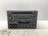 Radio/CD/DVD/GPS head unit