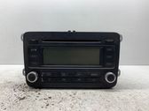 Radio/CD/DVD/GPS head unit