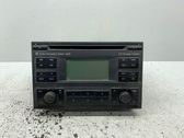 Radio/CD/DVD/GPS head unit