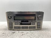 Radio/CD/DVD/GPS head unit