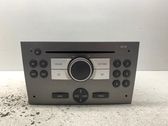 Radio/CD/DVD/GPS head unit