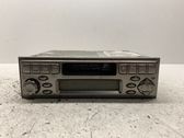Radio/CD/DVD/GPS head unit