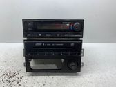 Radio/CD/DVD/GPS head unit