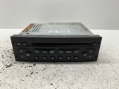 Radio / CD-Player / DVD-Player / Navigation