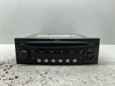Radio/CD/DVD/GPS head unit