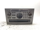 Radio/CD/DVD/GPS head unit