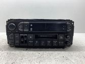Radio / CD-Player / DVD-Player / Navigation