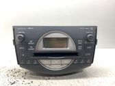 Radio/CD/DVD/GPS head unit