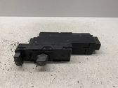 Electric window control switch