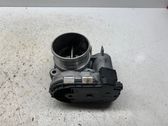 Throttle valve