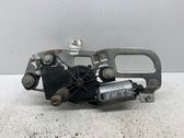 Rear window wiper motor