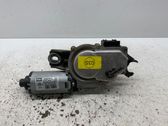 Rear window wiper motor