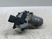 Wiper motor