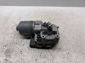 Motor del limpiaparabrisas