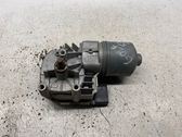 Wischermotor