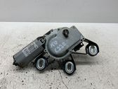Rear window wiper motor