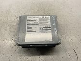 Radio/CD/DVD/GPS head unit