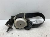 Rear seatbelt