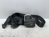 Ceinture de sécurité arrière