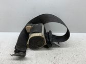 Rear seatbelt