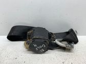 Rear seatbelt