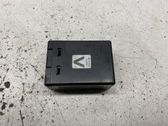 Autres unités de commande / modules