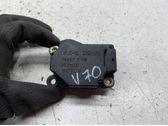 Air flap motor/actuator
