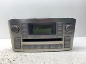Radio/CD/DVD/GPS head unit