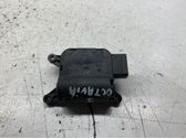 Stellmotor Heizung Klima