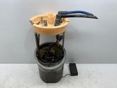In-tank fuel pump