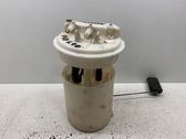 In-tank fuel pump